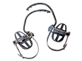 Когти монтерские №2 (ПОТЕНЦИАЛ)