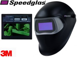 Маска сварщика 3M SPEEDGLAS 100V (52000192972) (3M)