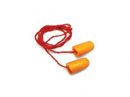 Беруши 3M со шнурком (1110) (DT999928419) (3M)