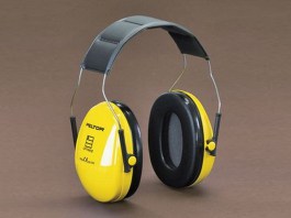 Наушники защитные 3M OPTIME I (XH001650411) (3M)