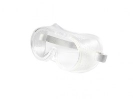 Очки защитные закрытые «Исток»