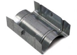 Удлинитель профилей 60x27