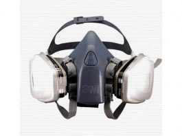 Полумаска 3M (7502) (XA007709331) (3M)