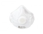 Респиратор ИСТОК-1ФК FFP1 (до 4 ПДК) с клапаном выдоха (формованный) (Исток)