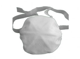 Респиратор Лепесток-200 ШБ-1 FFP3 (до 200 ПДК) без клапана выдоха