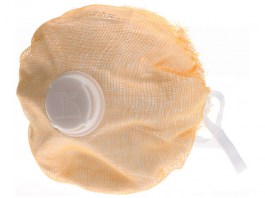 Респиратор Лепесток-40 ШБ-1 FFP2 (до 40 ПДК) с клапаном выдоха