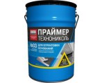 Праймер битумно-полимерный ТехноНИКОЛЬ №03 (РФ)