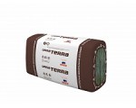 Плиты теплоизоляционные URSA TERRA 34 PN (12)-1250-600-50
