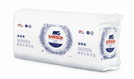 Плиты теплоизоляционные URSA П-30-У20-1250-600-50