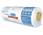 Маты теплоизоляционный URSA Шумозащита 4-7000-610-50