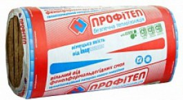 Теплозвукоизоляция Профитеп 50 Норма (50х610х1230мм)