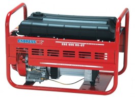 Электростанция ENDRESS ESE 606 HS-GT (6,4кВт) бенз. (112303)