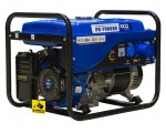 Электростанция бенз. ECO PE-7000RS (5.5 кВт, 230 В, бак 25.0 л, вес 82 кг)