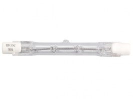 Лампа галогенная PH-J78 150 Вт 230В R7s JAZZWAY (3322458)