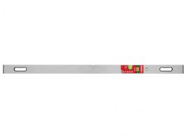 Правило-уровень 3000мм 2 глазка, 2 ручки SLXG 2 300 (SOLA) (02075001)