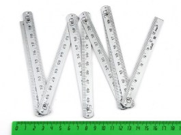  Метр складной 1000мм (ОАО «СтИЗ», г.Ставрополь)