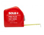 Рулетка 3м/13мм «Pro-Flex» PF 3m (SOLA) (50014234)