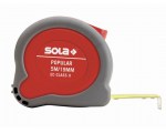 Рулетка 5м/19мм «Popular» PP 5m (SOLA) (50024301)