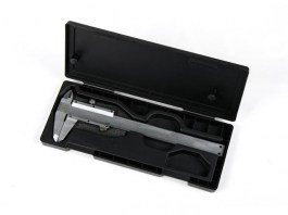 Штангенциркуль ШЦ-I 125 0,02 (ООО «ИТО-ТулаМаш») (101260)