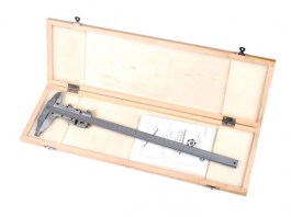 Штангенциркуль ШЦ-II 320 0,05 (ООО «ИТО-ТулаМаш») (108873)