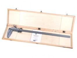 Штангенциркуль ШЦ-III 500 0,05 (ООО «ИТО-ТулаМаш») (101420)