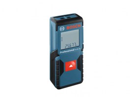 Дальномер лазерный BOSCH GLM 30 в кор. (0.15 - 30 м, +/- 2 мм, IP 54) (0601072500)