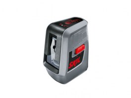 Нивелир лазерный SKIL 516 AB в кор. (проекция: крест, до 10 м, +/- 5 мм, резьба 1/4«) (F0150516AB)