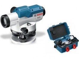 Нивелир оптический GOL 32 D (0601068500) (BOSCH)