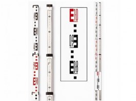 Рейка 06-805M F034094100 (CST/Berger)