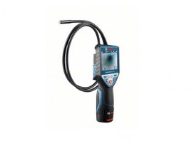 Аккум. эндоскоп строительный GIC 120 в L-BOXX (0601241201) (BOSCH)