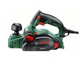 Рубанок электрический BOSCH PHO 2000 в кор. (680 Вт, шир. до 82 мм, глуб. до 2 мм) (06032A4120)