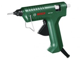 Пистолет клеевой BOSCH PKP 18 E в кор. (200 Вт, 11 мм, 20 г/мин) (0603264508)