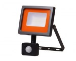 Прожектор светодиодный с датч. движ. 30 Вт PFL-SC sensor 6500К, IP54, 160-260В, JAZZWAY (1210Лм, холодный белый свет) (5001411)