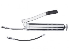 Шприц автомобильный для смазки 400мл PRO STARTUL (PRO-6065)