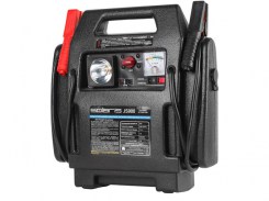 Пусковое устройство Solaris JS900 (12В, 400А/900А Мах)