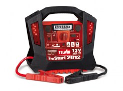 Пусковое устройство TELWIN PRO START 2012 (12В, 650А/2000А Мах) (829520)