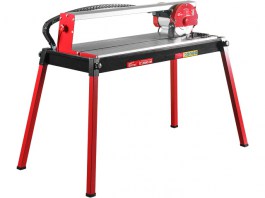 Плиткорез электрический WORTEX TC 2090-1 CM в кор. (с диском, 230В, 900 Вт, 200х25.4 мм, глубина до 37 мм) (TC20901CM0011)