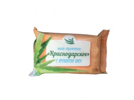 Мыло туалетное «Краснодарское», 90 г