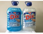 Мыло туалетное жидкое ДИКС, 5 л (DIX)