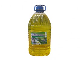 Мыло туалетное жидкое КВАРД, 5 л (Квард)