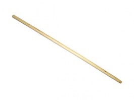 Черенок для щеток ф25х1250мм