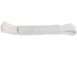 Веревка рыболовная 6мм х10м