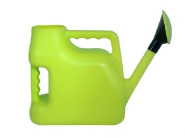 Лейка пластмассовая 10 л (М6023) (IDEA)