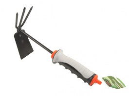 Мотыжка комбинированная 31 см STARTUL GARDEN (ST6092-04)