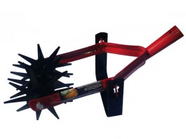 Культиватор ротационный Сатурн (011108)