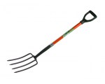 Вилы садовые 4-рогие с черенком 1100мм STARTUL GARDEN (ST6088-01)