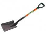 Лопата совковая с черенком 1020мм STARTUL GARDEN (ST6086-02)