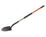 Лопата штыковая подборочная с черенком 1480мм STARTUL GARDEN (ST6085-01)