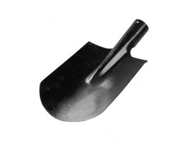 Лопата дачная ЛД (БТЗ)