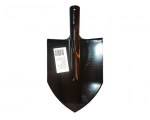 Лопата штыковая остроконечная ЛКО (ОАО «БЕЛАЗ») (без черенка) (ШП 297-0200000)